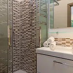 Apartament Bright Rooftop By Napoliapartments Neapol