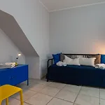 Apartament Bright Rooftop By Napoliapartments *