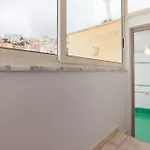 Bright Rooftop By Napoliapartments Apartament Neapol