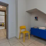 Bright Rooftop By Napoliapartments Apartament