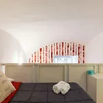 Bright Rooftop By Napoliapartments Apartament *