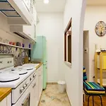 Bright Rooftop By Napoliapartments * Neapol