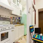 Bright Rooftop By Napoliapartments Neapol