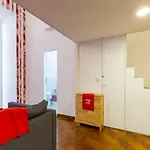 Apartament Bright Rooftop By Napoliapartments Neapol