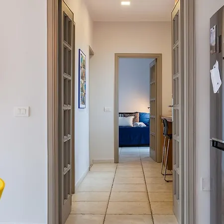 Bright Rooftop By Napoliapartments Apartment Naples
