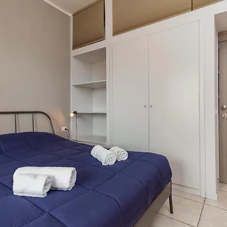Bright Rooftop By Napoliapartments Naples