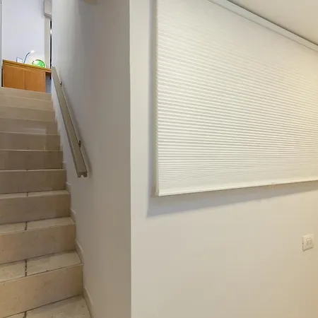 Apartment Bright Rooftop By Napoliapartments *