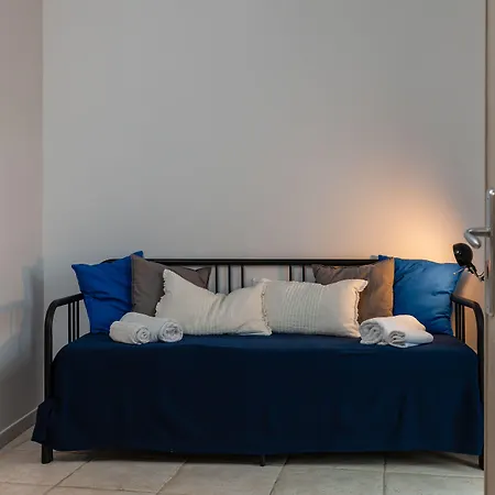 Bright Rooftop By Napoliapartments * نابولي