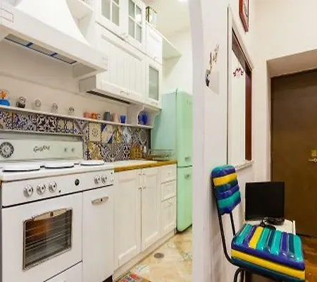 Bright Rooftop By Napoliapartments نابولي
